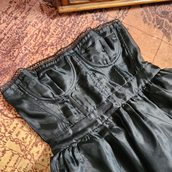 Revolve NBD Boned "Imagine" Dress - Picture 2 of 16